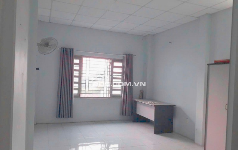 [L2539*] Nhà 2 tầng vuông vức sát ĐH Văn Hiến – Giá 3.x tỷ